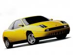 Fiat Coupe 1994 года